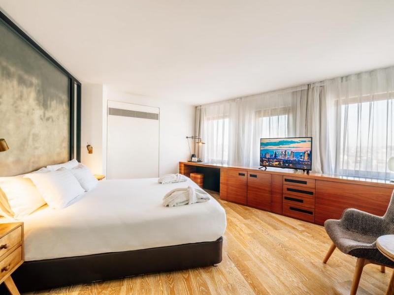 Miapera Hotel