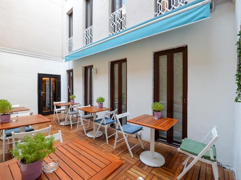 Miapera Hotel