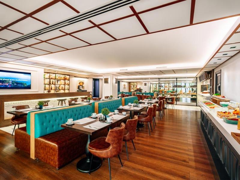 Miapera Hotel