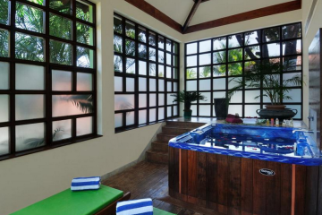 Отель Mercure Goa Devaaya Retreat Индия, Северный Гоа, фото 11