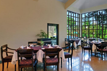 Отель Mercure Goa Devaaya Retreat Индия, Северный Гоа, фото 2