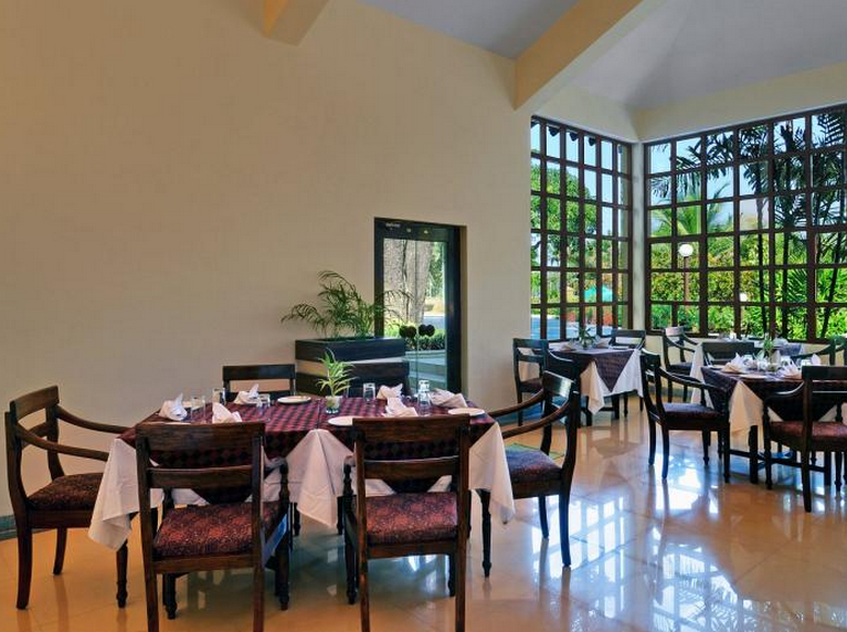 Mercure Goa Devaaya Retreat