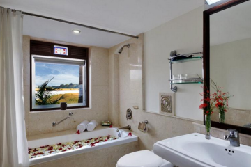 Отель Mercure Goa Devaaya Retreat Индия, Северный Гоа, фото 5