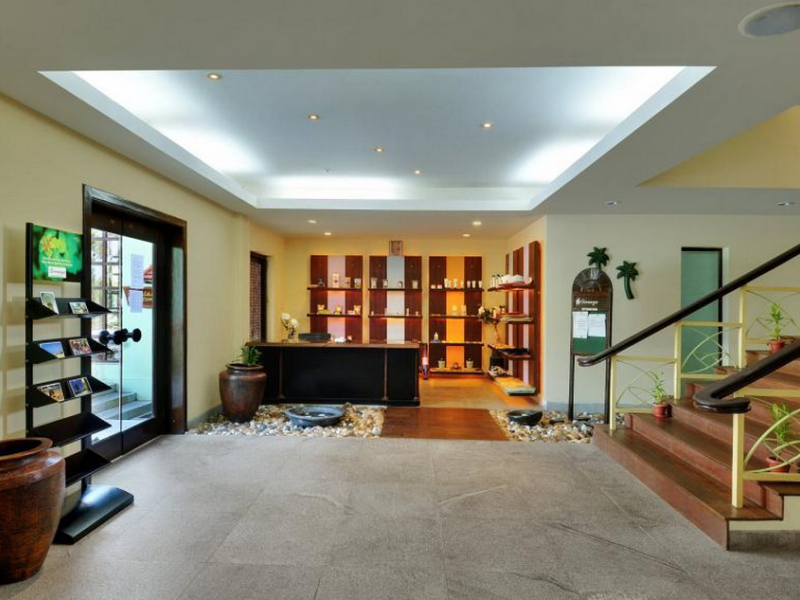 Mercure Goa Devaaya Retreat