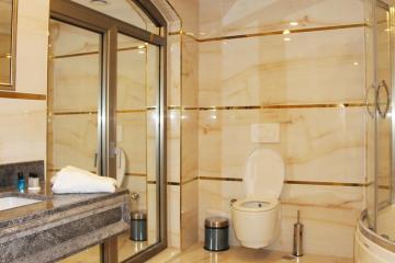 Отель Palde Hotel Турция, Сиркеджи, фото 11