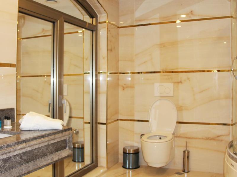 Dodo Hotel Spa Old City