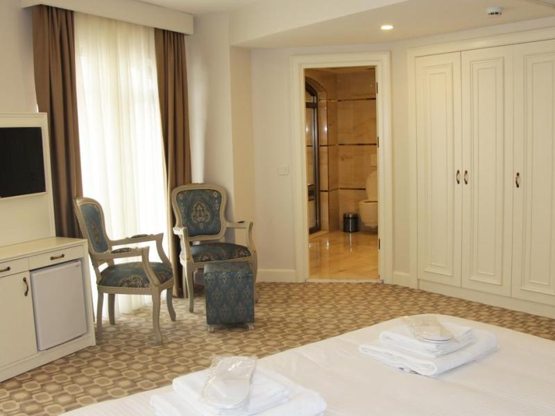 Dodo Hotel Spa Old City