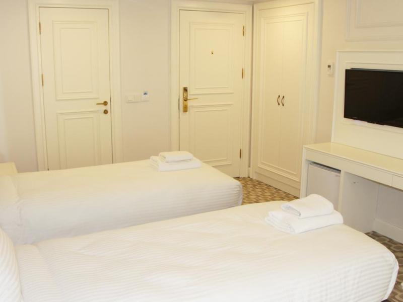 Dodo Hotel Spa Old City