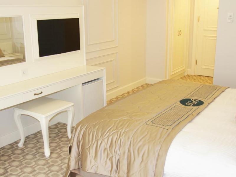 Dodo Hotel Spa Old City