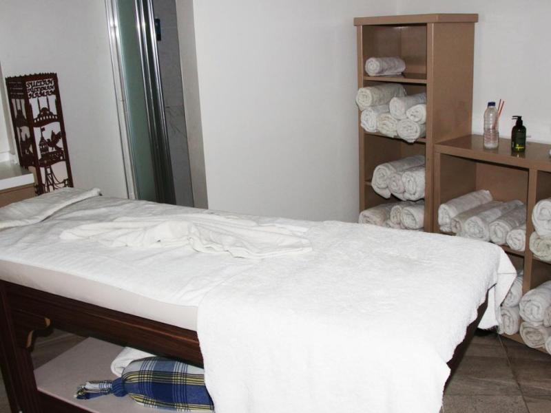 Dodo Hotel Spa Old City