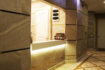 Отель Palde Hotel Турция, Сиркеджи, фото 16
