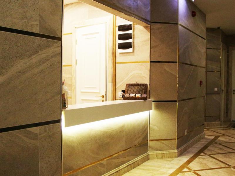 Dodo Hotel Spa Old City