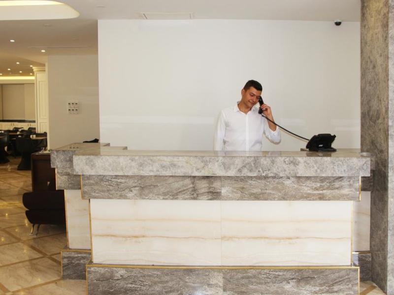 Dodo Hotel Spa Old City