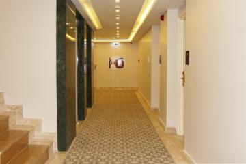 Отель Palde Hotel Турция, Сиркеджи, фото 19
