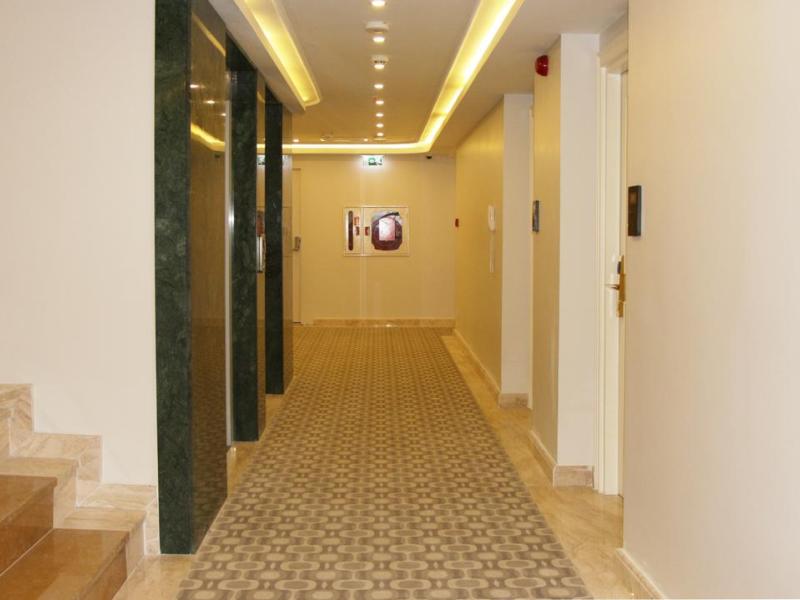 Dodo Hotel Spa Old City