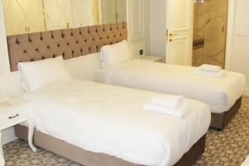 Отель Palde Hotel Турция, Сиркеджи, фото 2