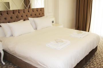 Отель Palde Hotel Турция, Сиркеджи, фото 3