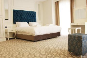 Отель Palde Hotel Турция, Сиркеджи, фото 4