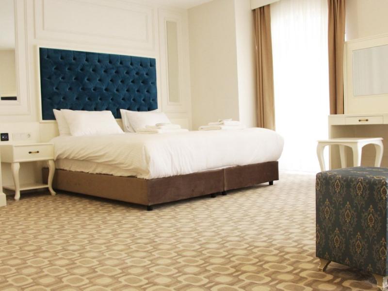 Dodo Hotel Spa Old City