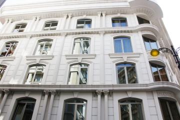 Отель Palde Hotel Турция, Сиркеджи, фото 5
