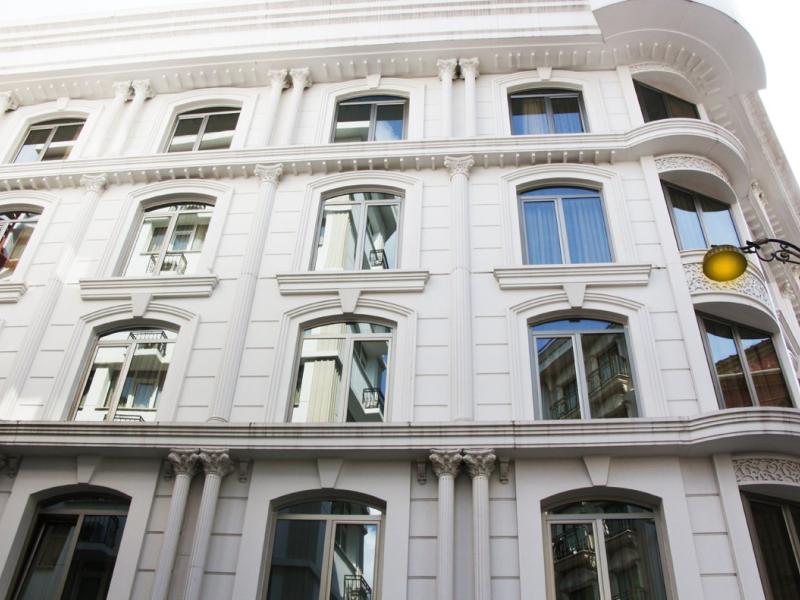 Dodo Hotel Spa Old City