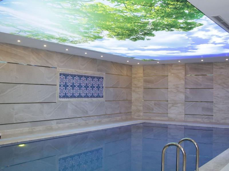 Dodo Hotel Spa Old City