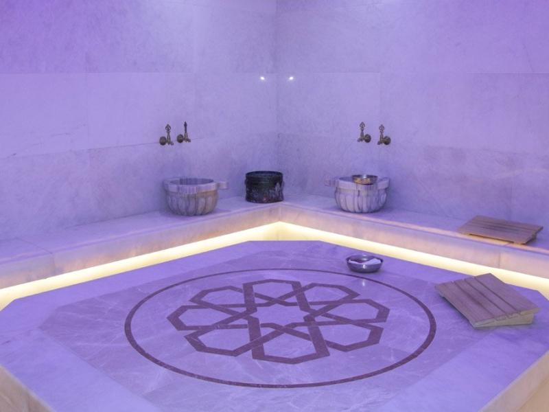 Dodo Hotel Spa Old City