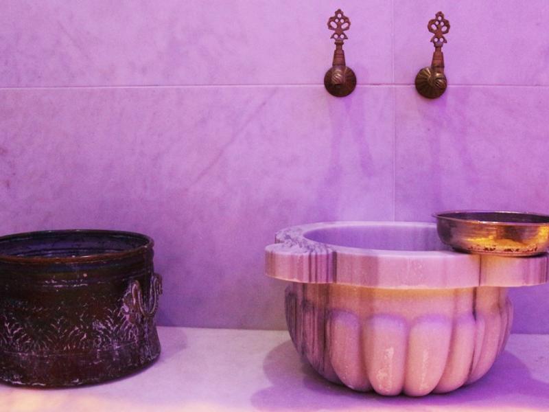 Dodo Hotel Spa Old City