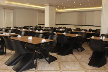 Отель Palde Hotel Турция, Сиркеджи, фото 9