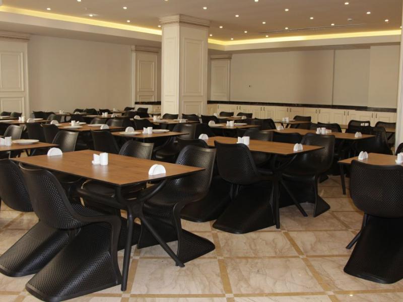 Dodo Hotel Spa Old City