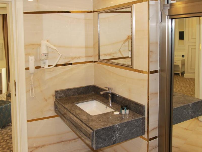 Dodo Hotel Spa Old City