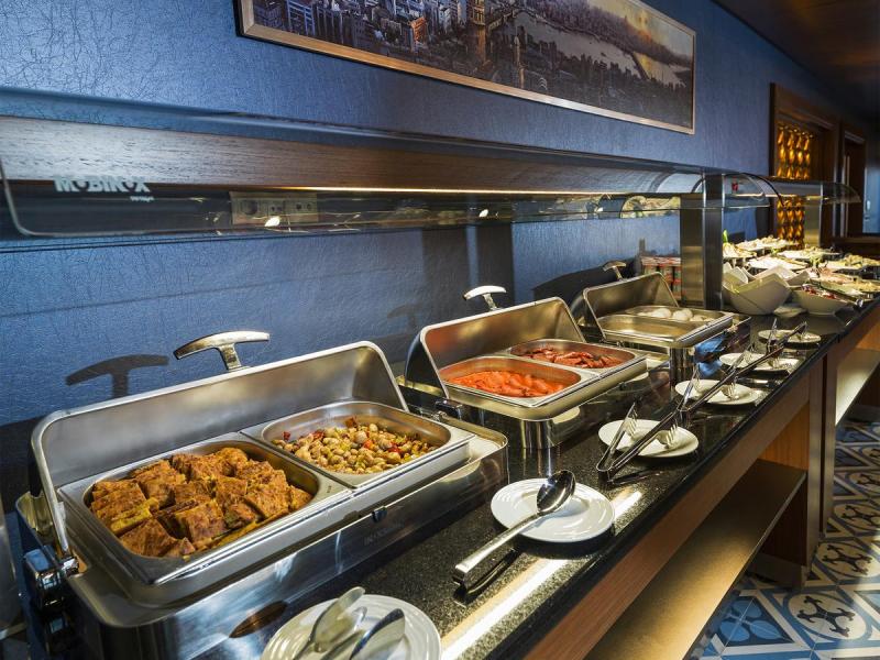 Manesol Boutique Galata