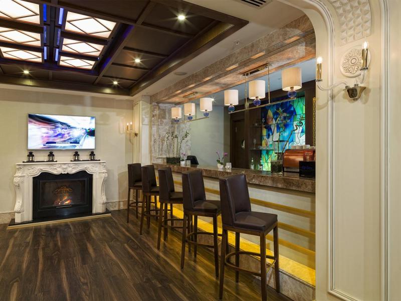 Manesol Boutique Galata