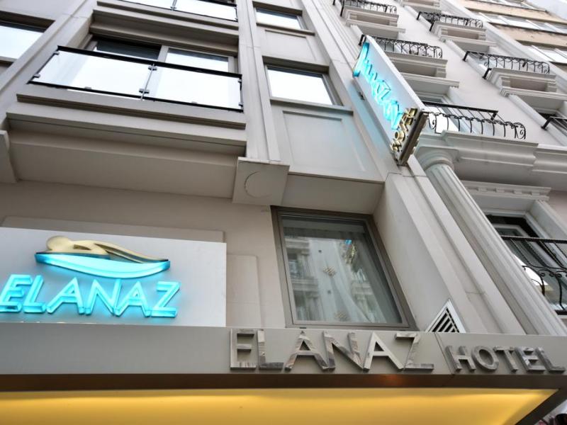 Elanaz Hotel