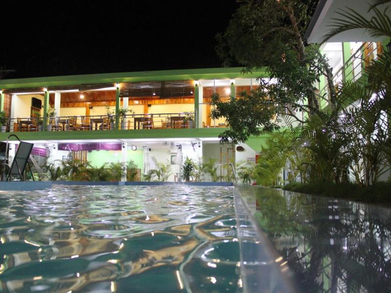 Bamboo Resort Phu Quoc