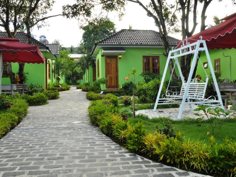 Bamboo Resort Phu Quoc