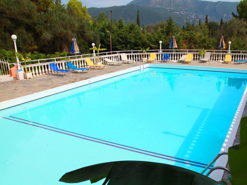 Victoria Hill Hotel