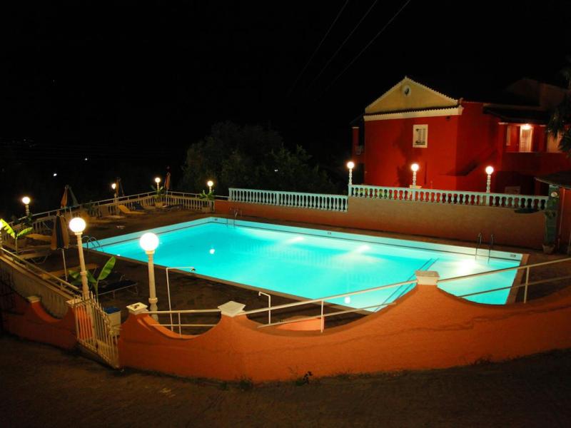 Victoria Hill Hotel