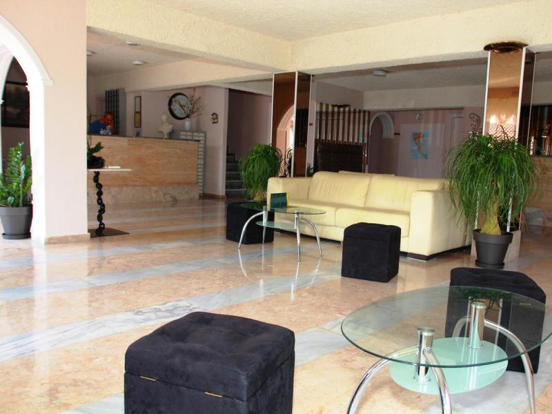 Victoria Hill Hotel