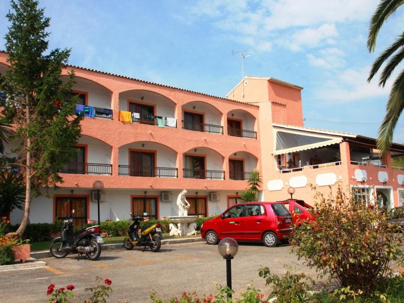 Victoria Hill Hotel