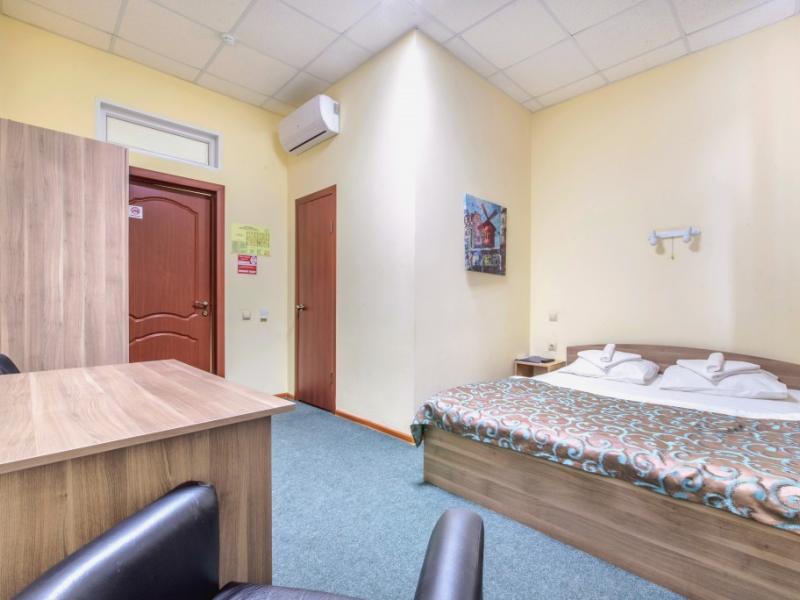 Берисон Камала