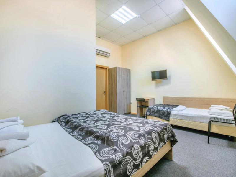 Берисон Камала