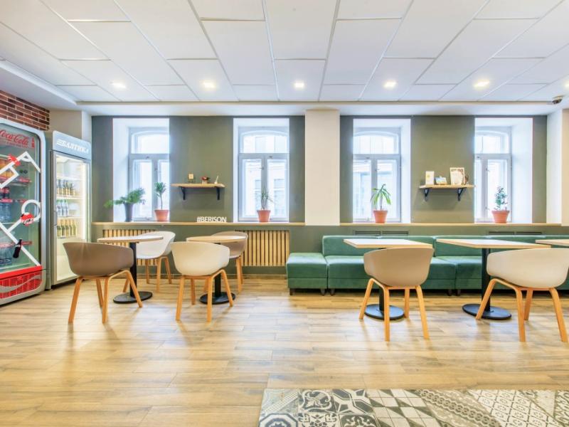 Берисон Камала