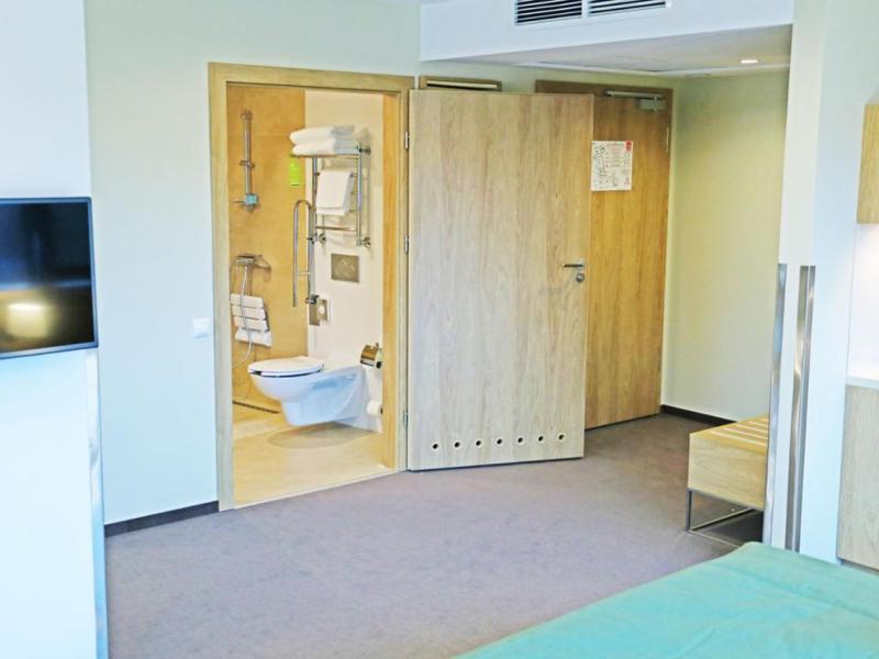 Европа Отель и Апартаменты