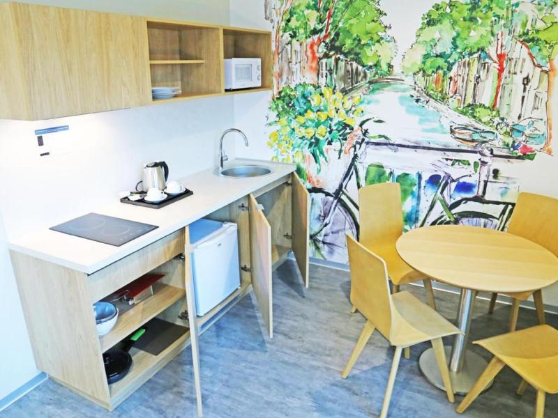 Европа Отель и Апартаменты