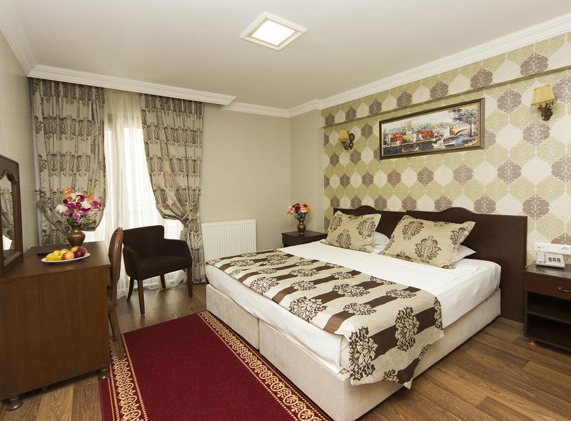 Kadirga Antik Hotel