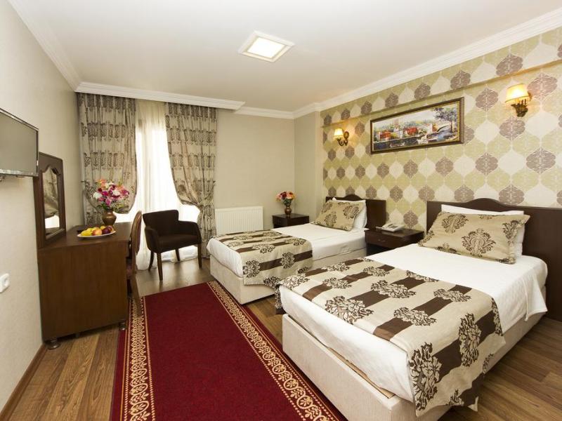 Kadirga Antik Hotel