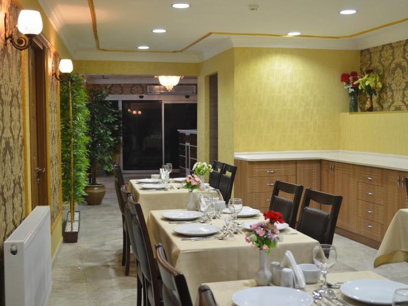 Kadirga Antik Hotel