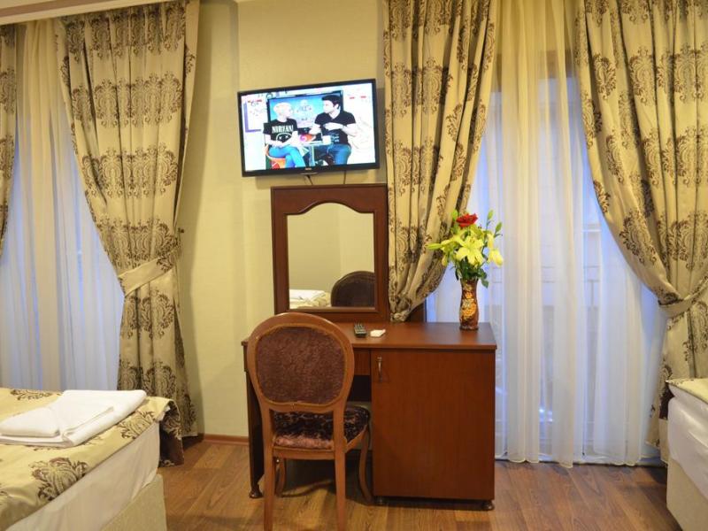 Kadirga Antik Hotel