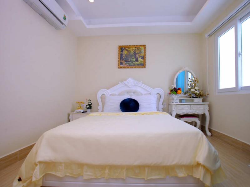 Thang Bom Boutique Hotel & Apartment